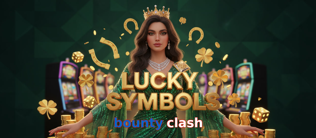 Bounty Clash