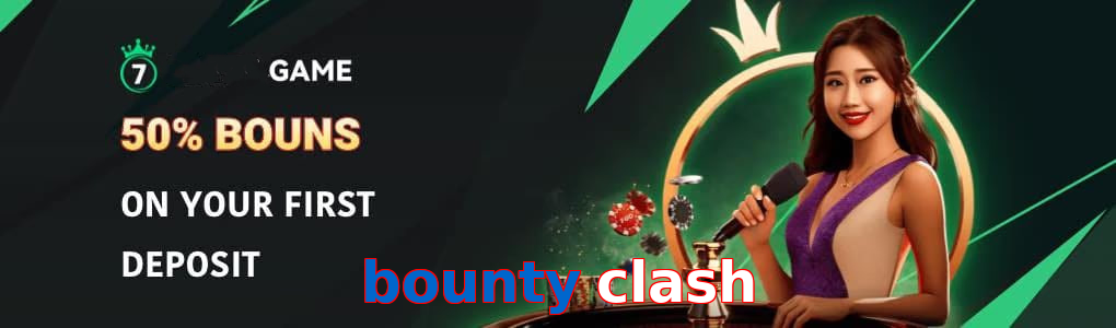 Bounty Clash