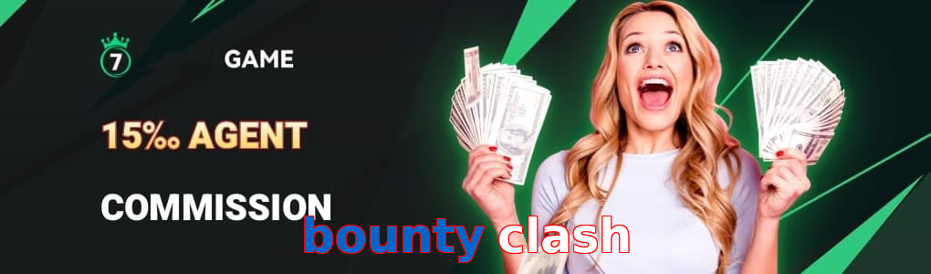 Bounty Clash