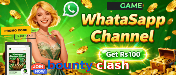 Bounty Clash