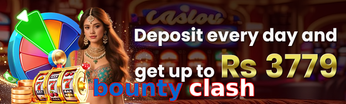 Bounty Clash