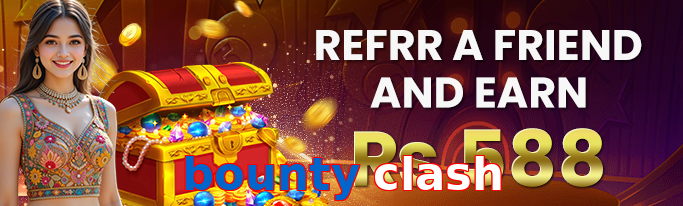 Bounty Clash