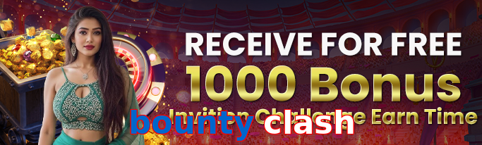 Bounty Clash