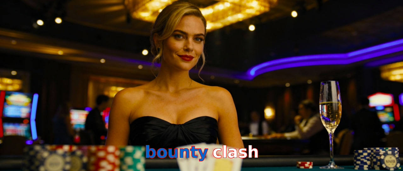 Bounty Clash