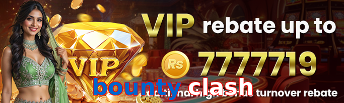 Bounty Clash